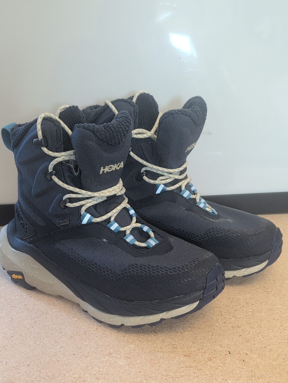Hoka Kaha 2 Frost GTX W 8.5B